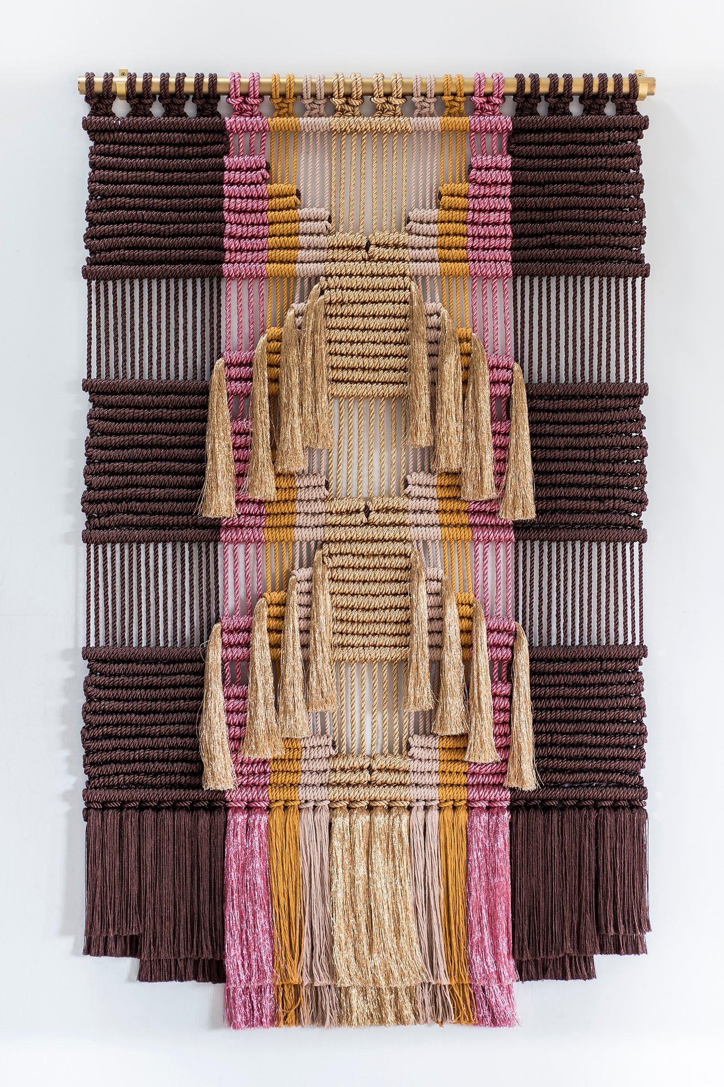 Wallhanging – 120 × 200cm