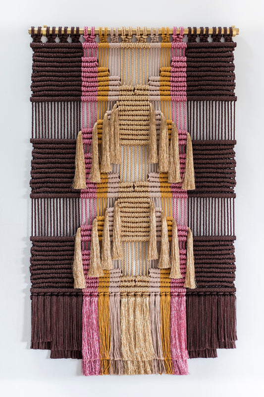 Wallhanging – 120 × 200cm