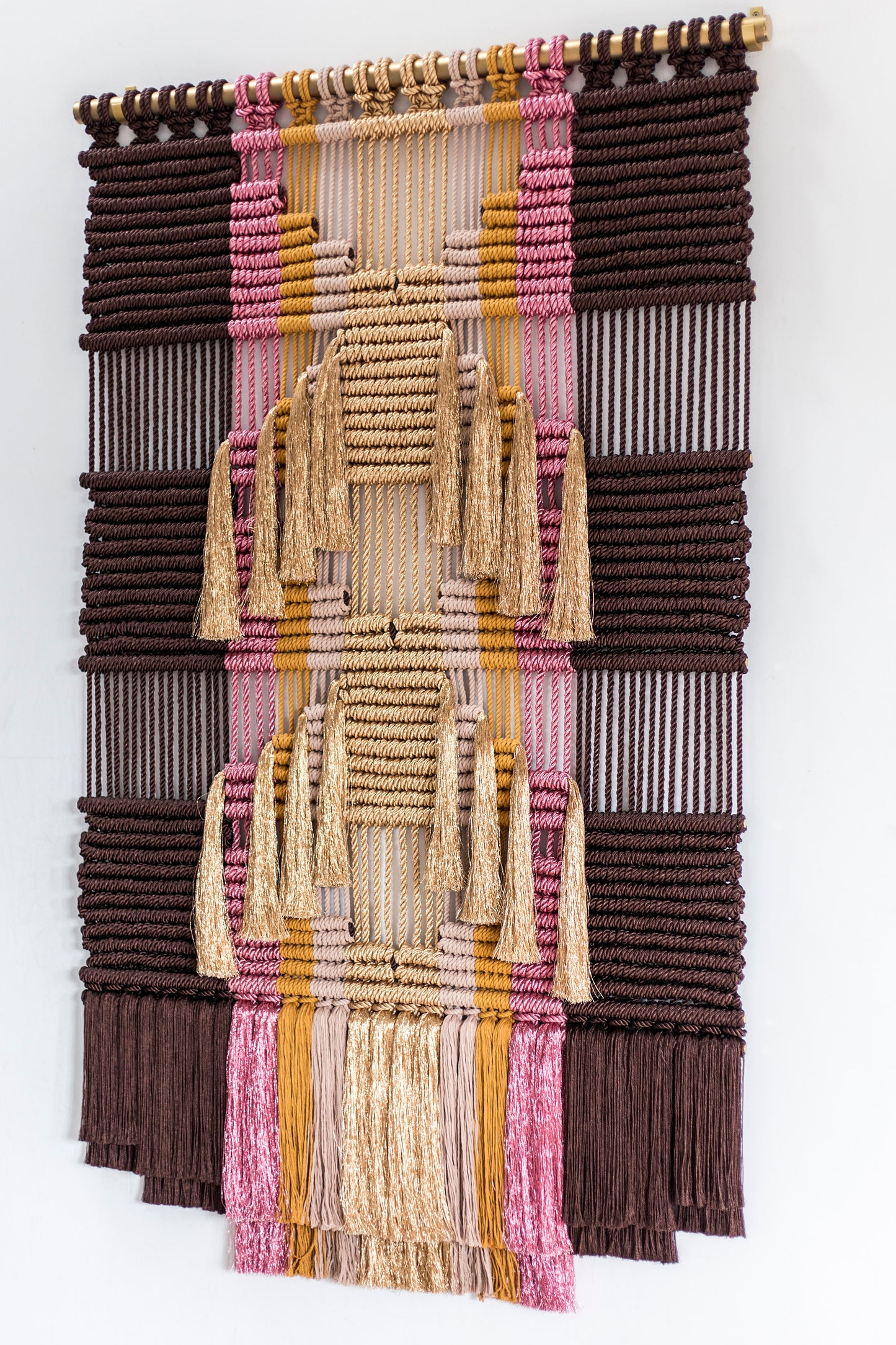Wallhanging – 120 × 200cm