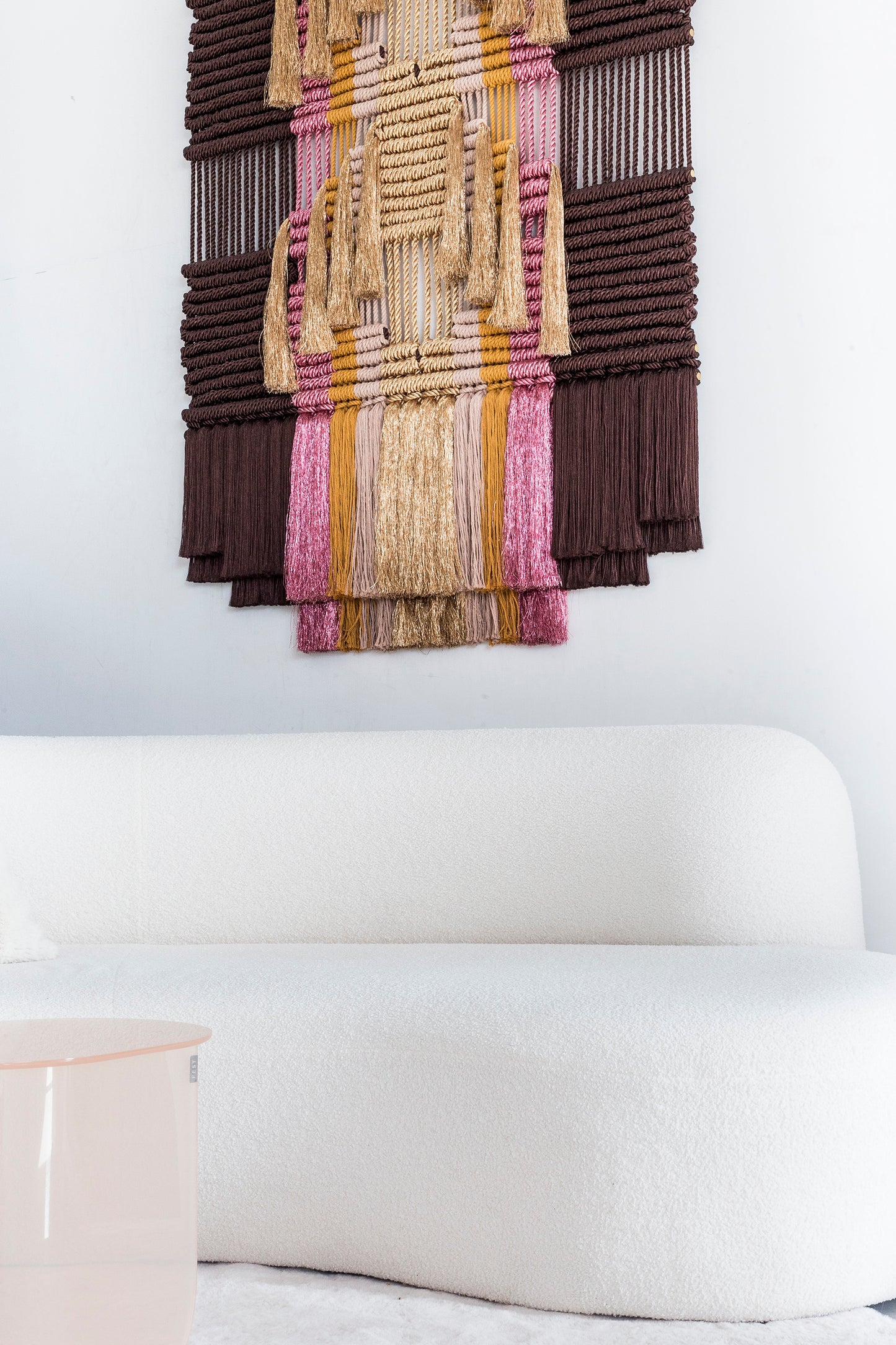 Wallhanging – 120 × 200cm