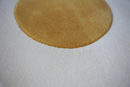 Carpet Solstice (120cm x 100cm)